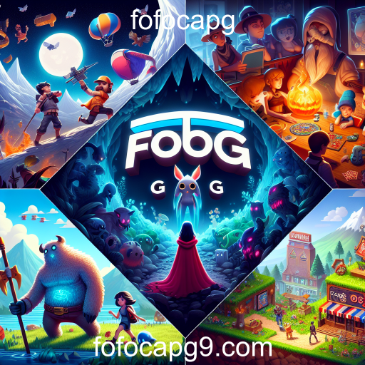 A Revolução dos Jogos Indie: Criatividade Sem Limites