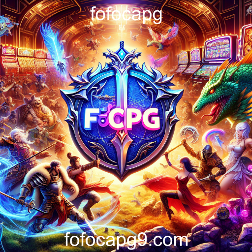A Evolução dos Jogos de RPG: Imersão e Narrativa